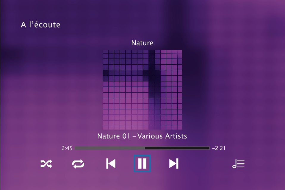 Now Playing 01